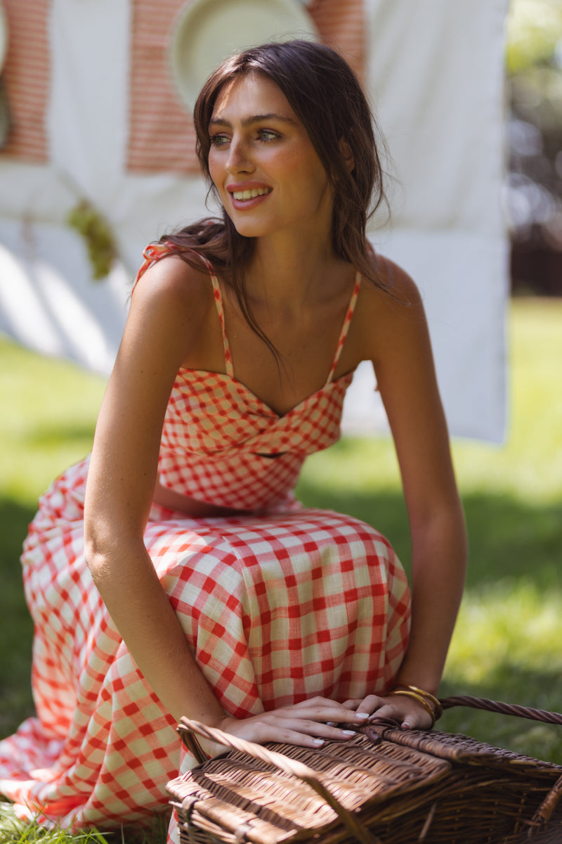 The Francesca Top-3 Colors/AS