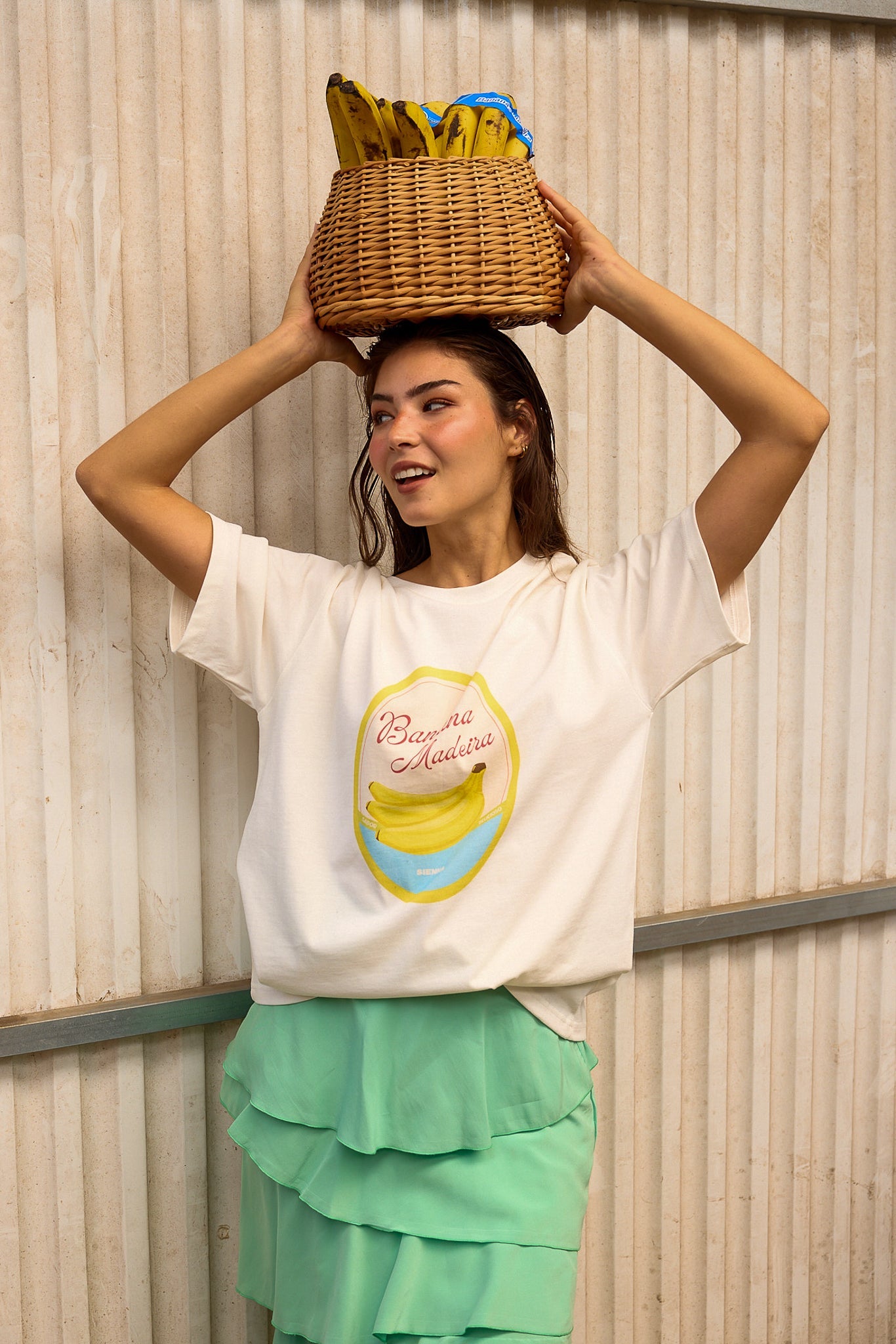 THE ISLANDS - MADEIRA