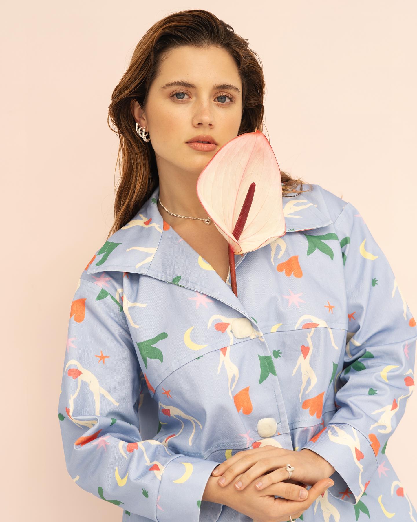 LAST CHANCE - Sets – SIENNA - Designed in Lisbon