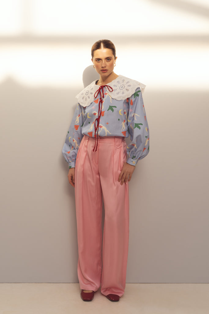 Sienna Pants main image 1