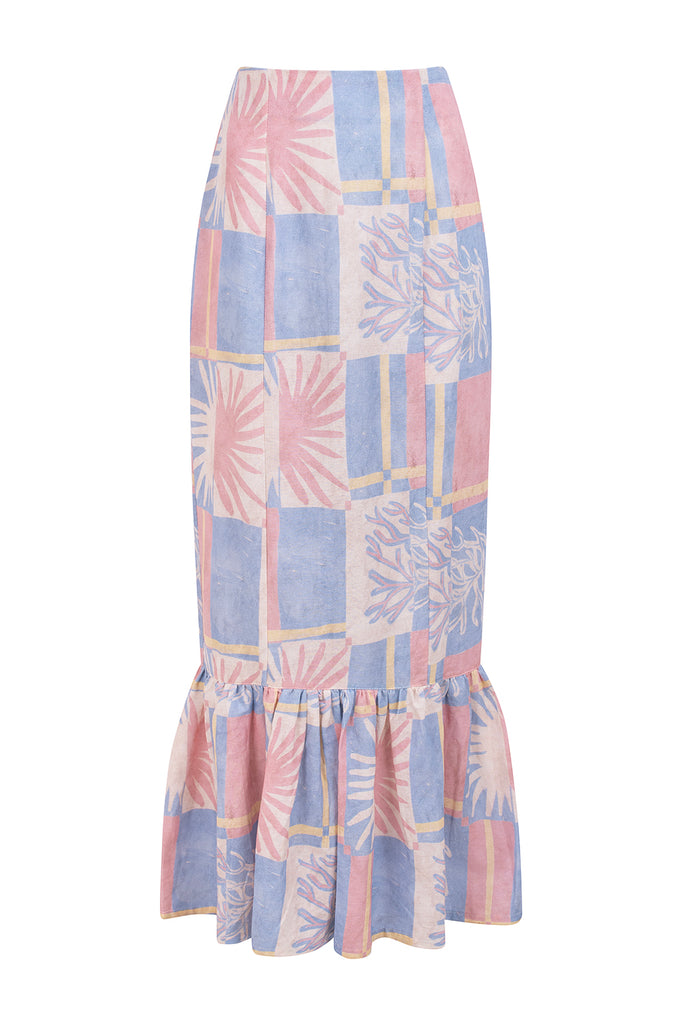 SIENNA - Designed in Lisbon I SKIRTS